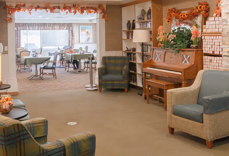 Photo 10 of Chateau At Sharmar Assisted Living