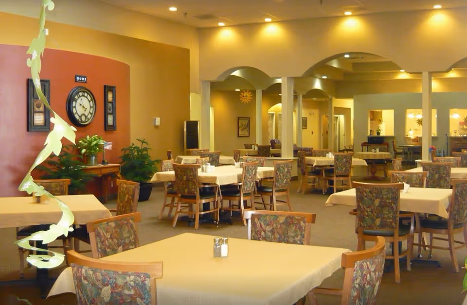 Photo 3 of Garden Square Assisted Living of Casper