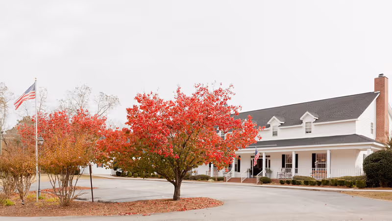 Photo of The Oaks - Peake (Independent and Assisted Living)