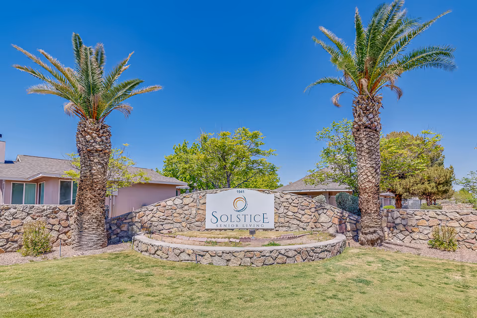 Photo 8 of Solstice Senior Living at Rio Norte