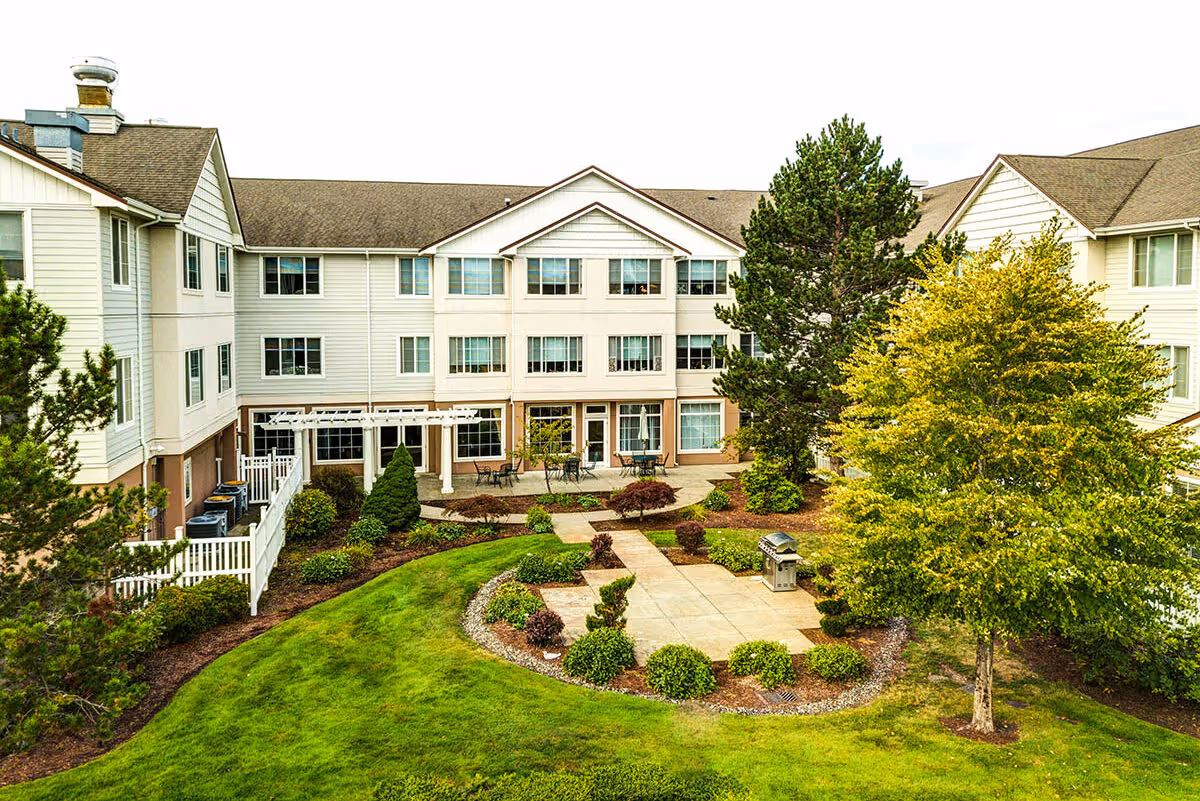 Photo of Cordata Court