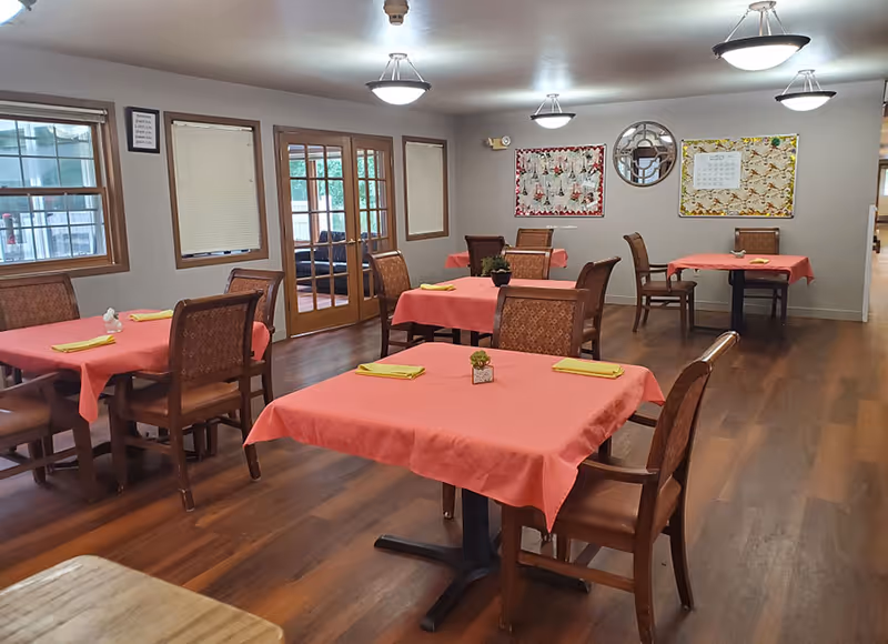 Photo 6 of Our House Senior Living - Wisconsin Dells Memory Care