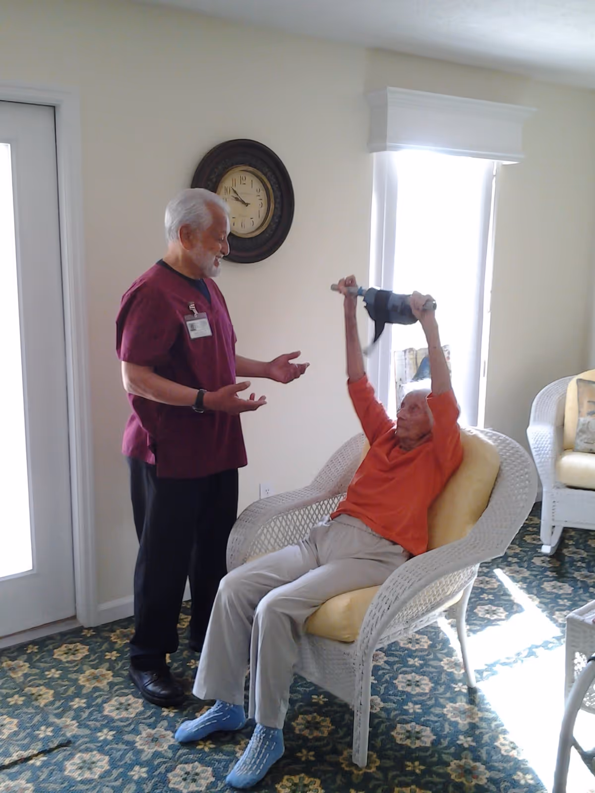 Photo 8 of Bridging the Gap Family Care Home