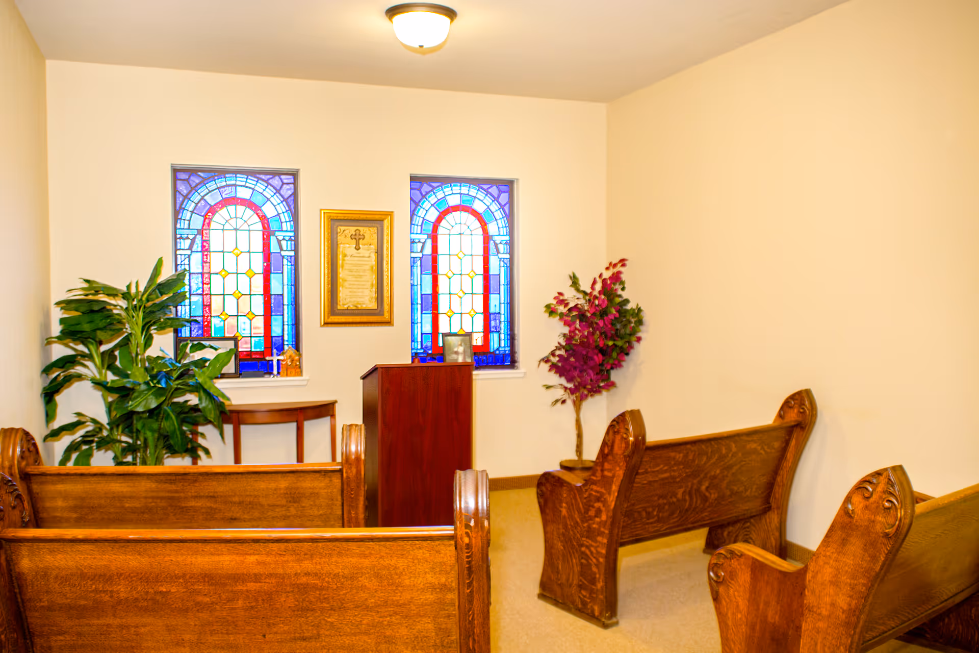 Photo 6 of Sandy Lake Rehabilitation and Care Center