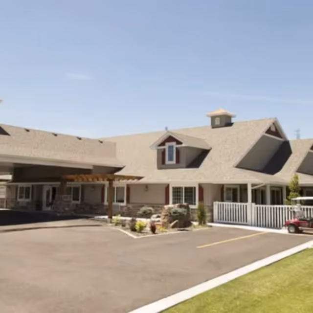 Photo 3 of The Gables Memory Care of Pocatello