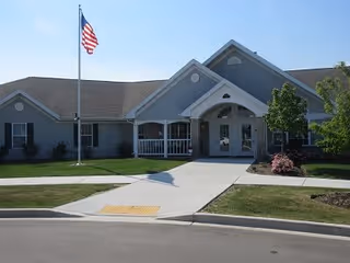 Photo of Dimensions Living Kenosha