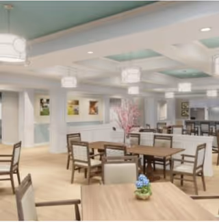 Photo 14 of Chelsea Senior Living at Washington Township