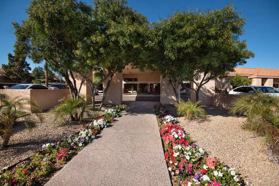 Photo 6 of Life Care Center of Scottsdale