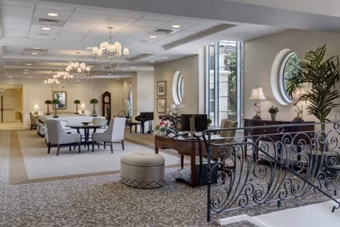 Photo 10 of Belmont Village Senior Living Turtle Creek