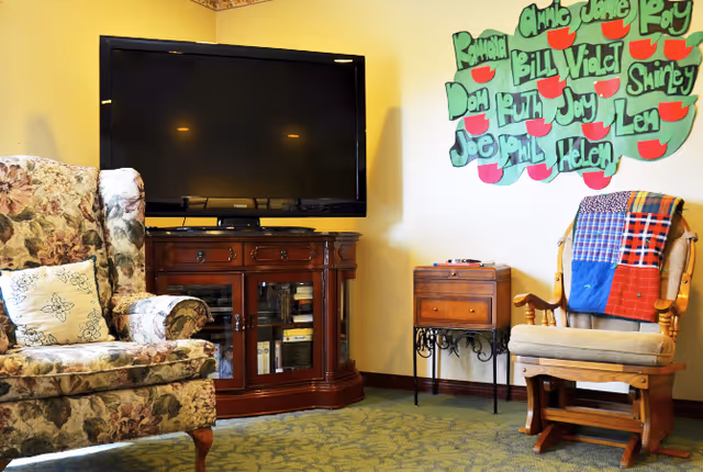 Photo 4 of Avista Senior Living Ellensburg