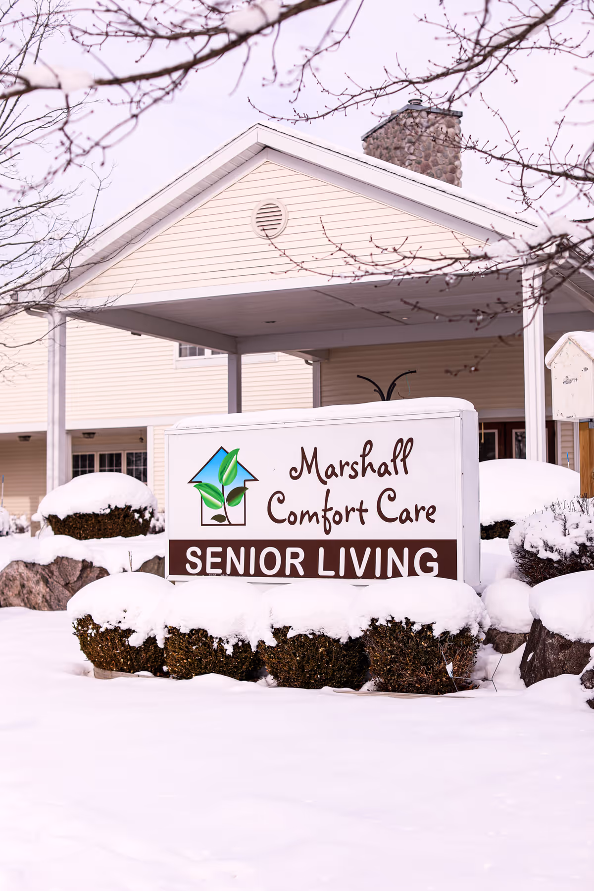 Photo 4 of Marshall Comfort Care Assisted Living and Memory Care