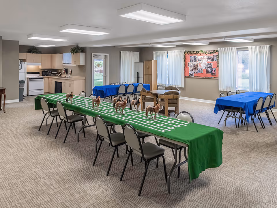 Photo 14 of Summer Place - A Provincial Senior Living Community