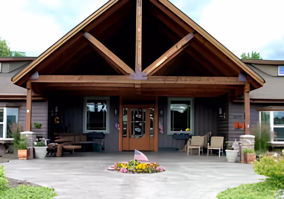 Photo 2 of Wellspring Meadows Assisted Living
