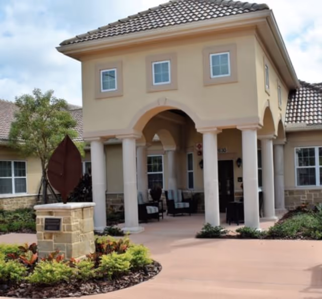 Photo 2 of Liana of Sarasota | Memory Care in Sarasota