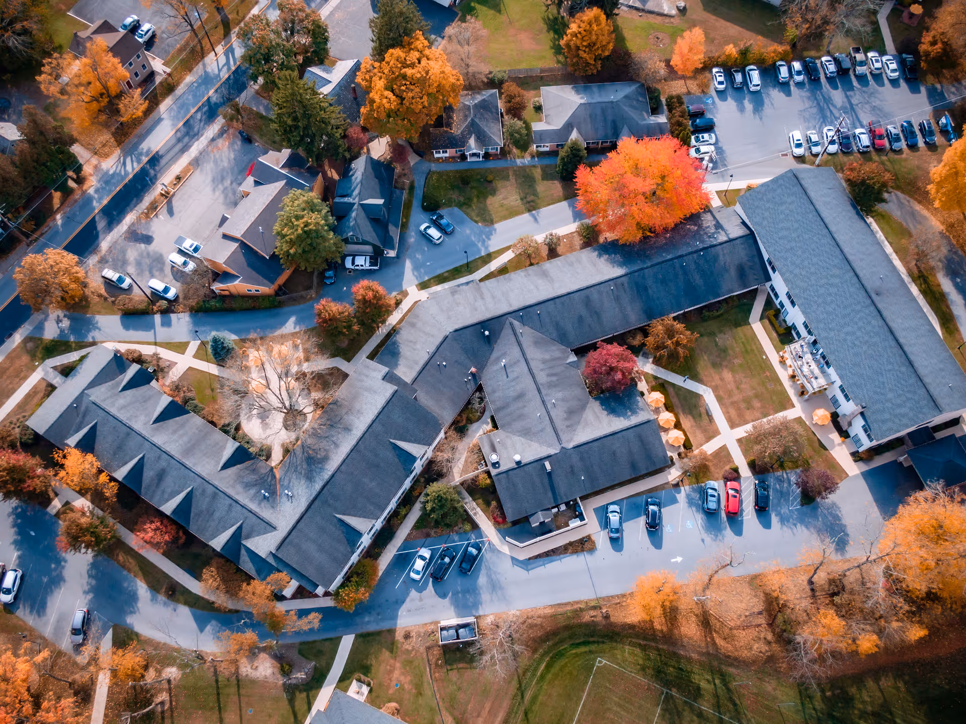 Photo 4 of Grace Park Senior Living