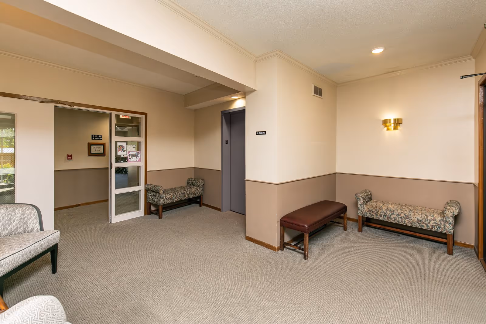 Photo 4 of Beaver & Adams Senior Apartments
