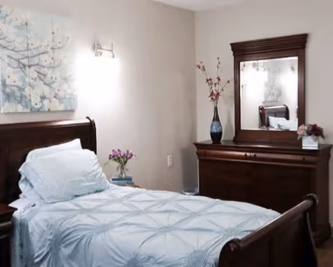Photo 7 of Arlington Senior Living