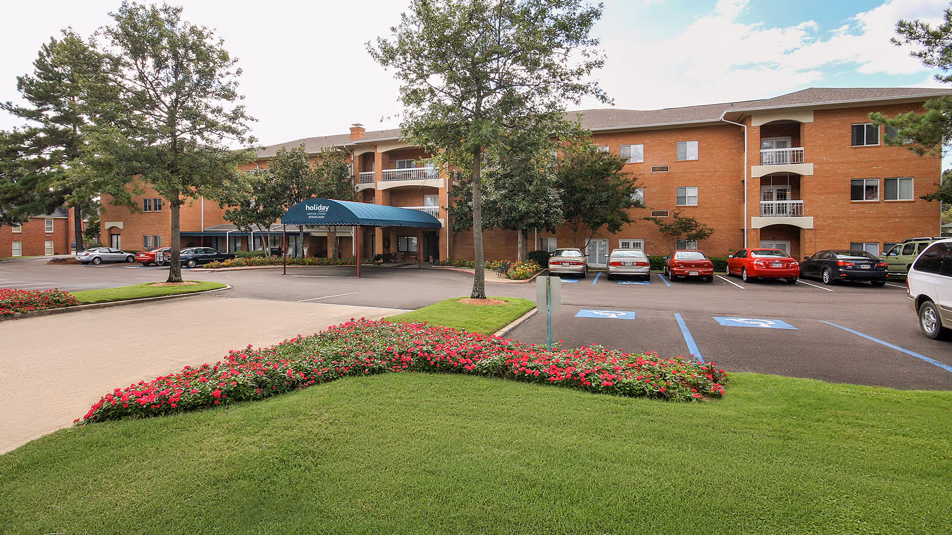 Photo of Holiday Chateau Ridgeland