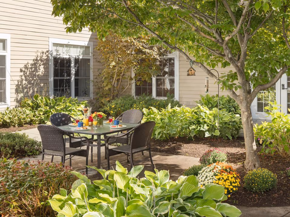 Photo 4 of Atria Bay Spring Village