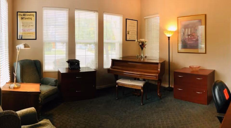 Photo 5 of Villa Natomas Elderly Care