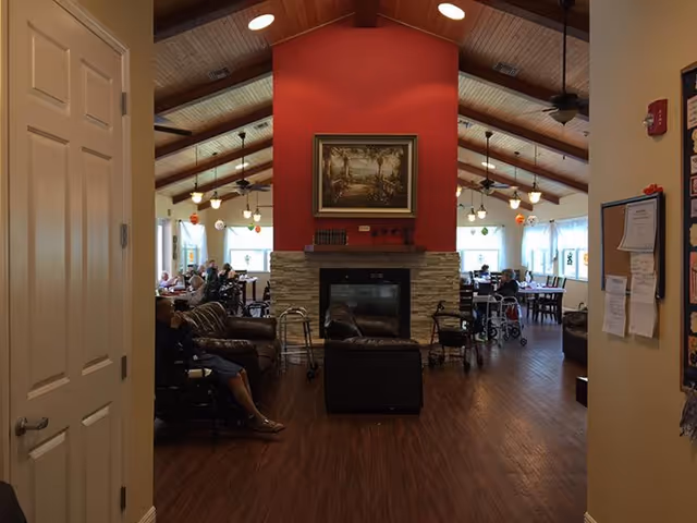 Photo 7 of Magnolia Manor Assisted Living, Inc.