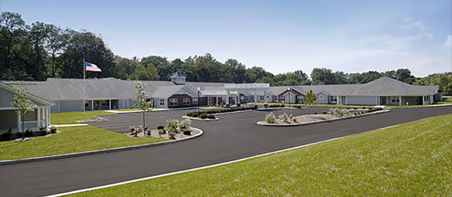 Photo of Sanctuary at Wilmington Place