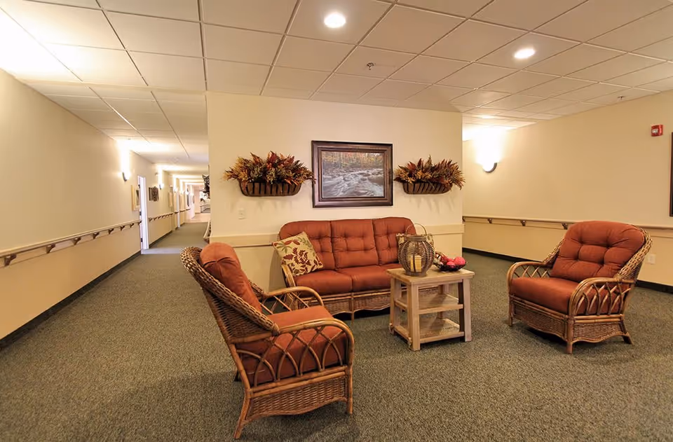 Photo 4 of Gracewood Advanced Assisted Living and Memory Care - Lino Lakes