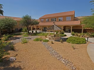 Photo 9 of Sierra Del Sol Assisted Living