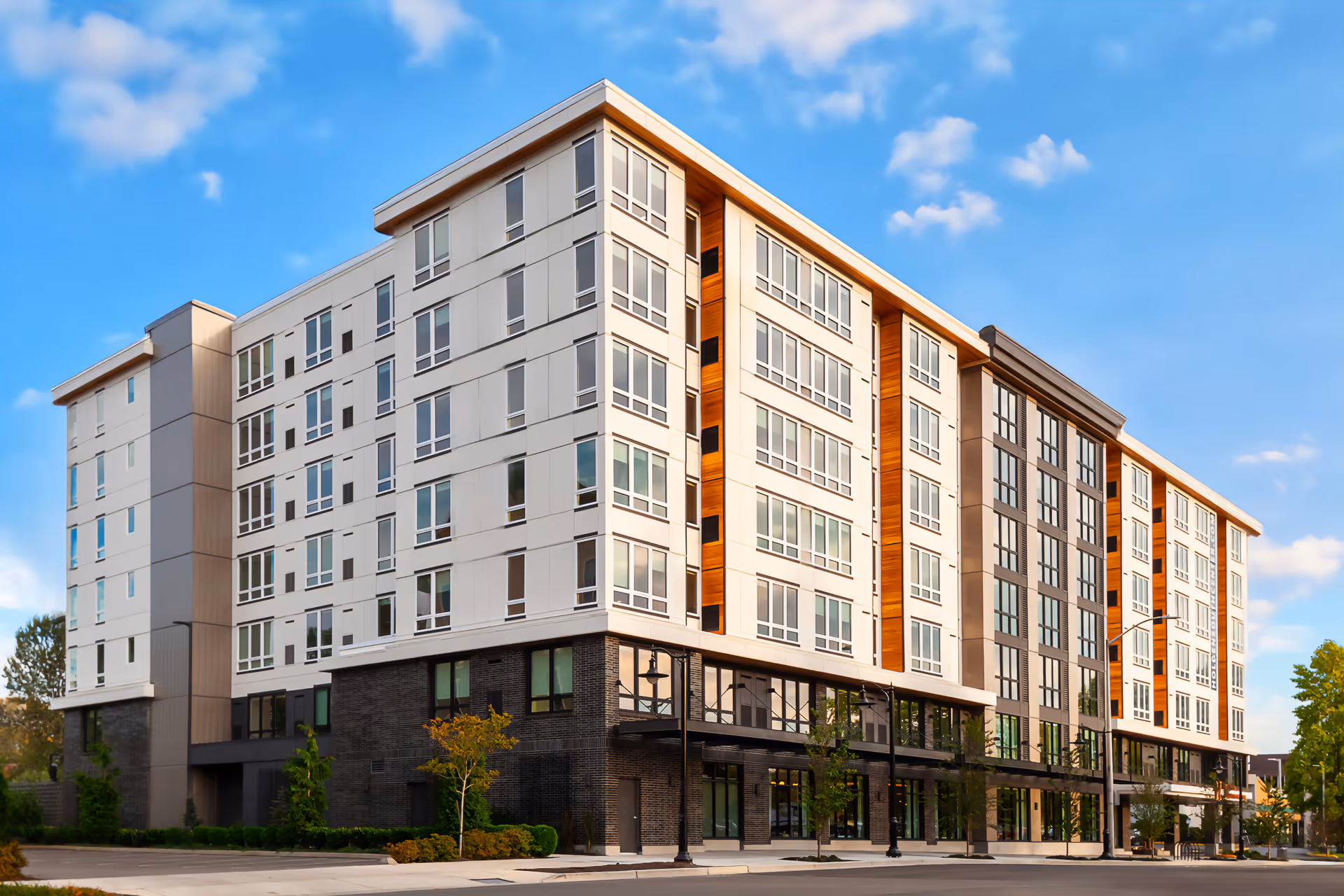 Photo of Merrill Gardens at Tukwila