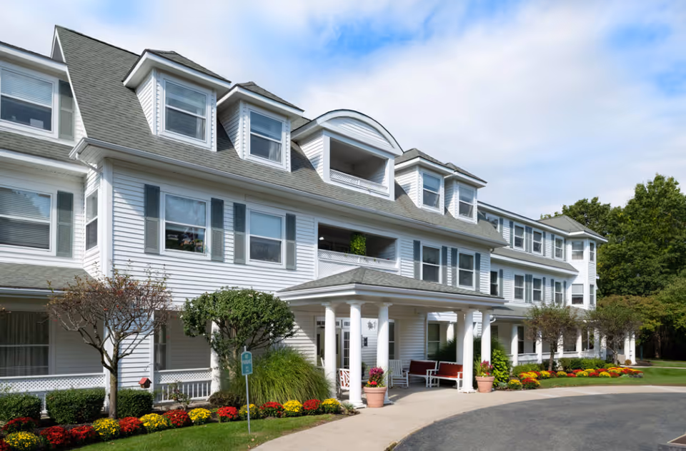 Photo 3 of Charter Senior Living of Danvers