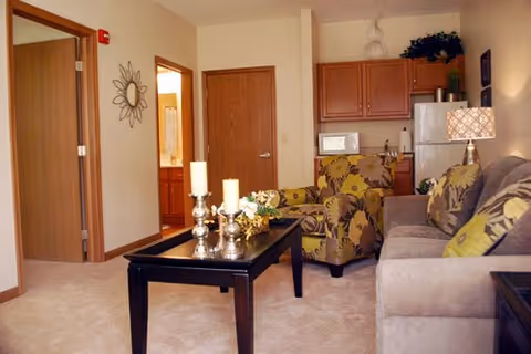 Photo 10 of Park Place Senior Living
