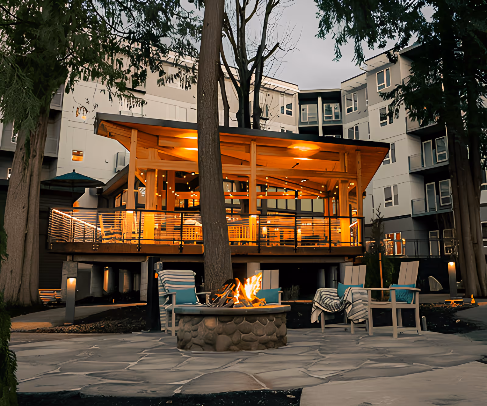Photo 3 of MorningStar Senior Living of Kirkland