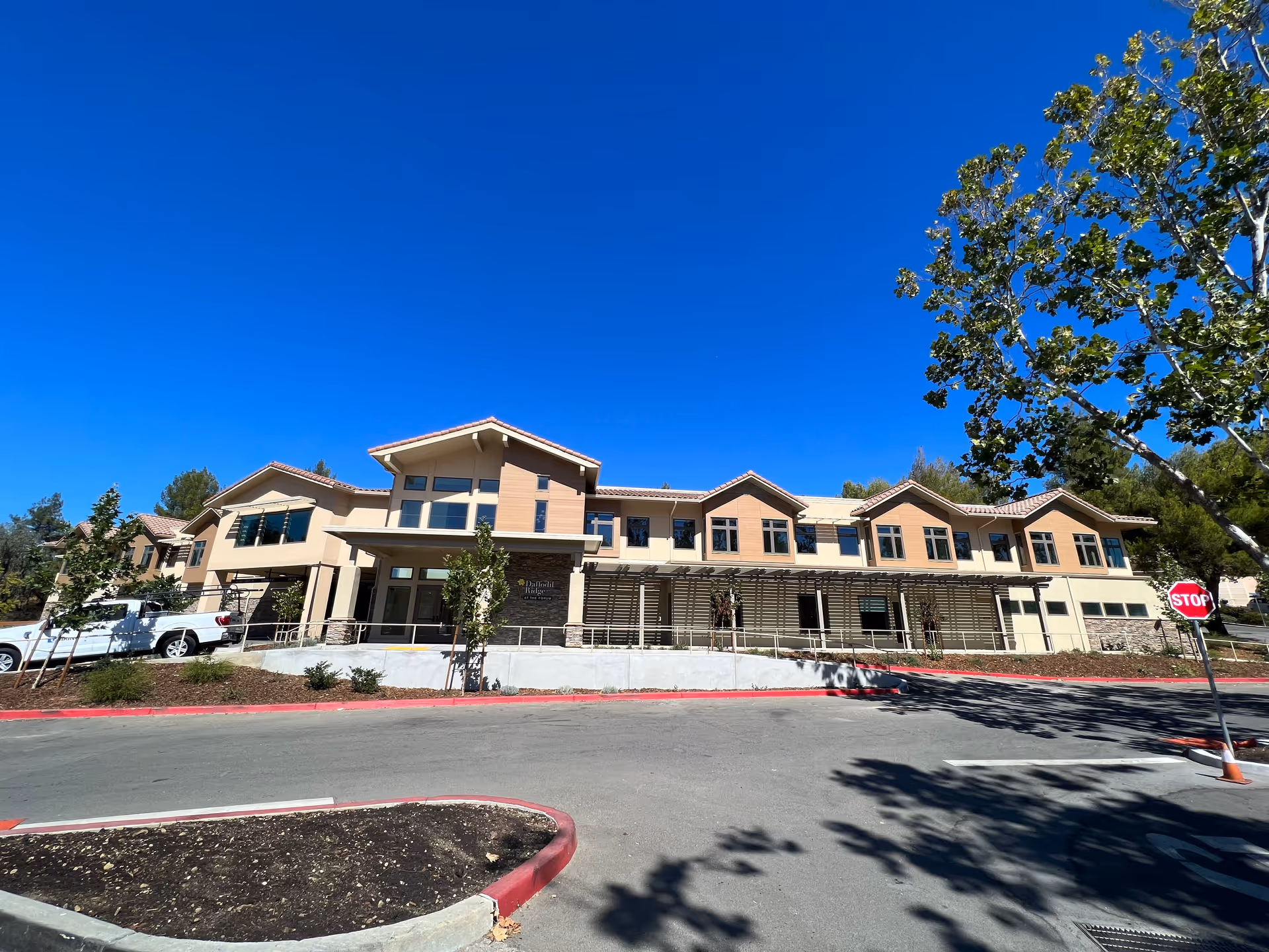 Photo 2 of The Forum at Rancho San Antonio