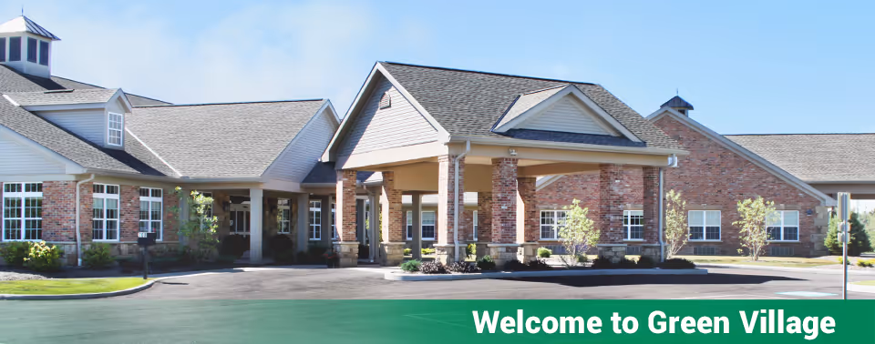 Photo of Green Village Skilled Nursing & Rehabilitation