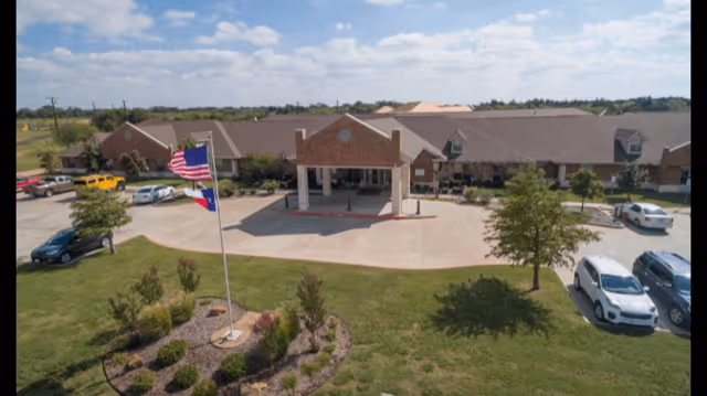 Photo 7 of Legend Oaks Healthcare and Rehabilitation - Ennis