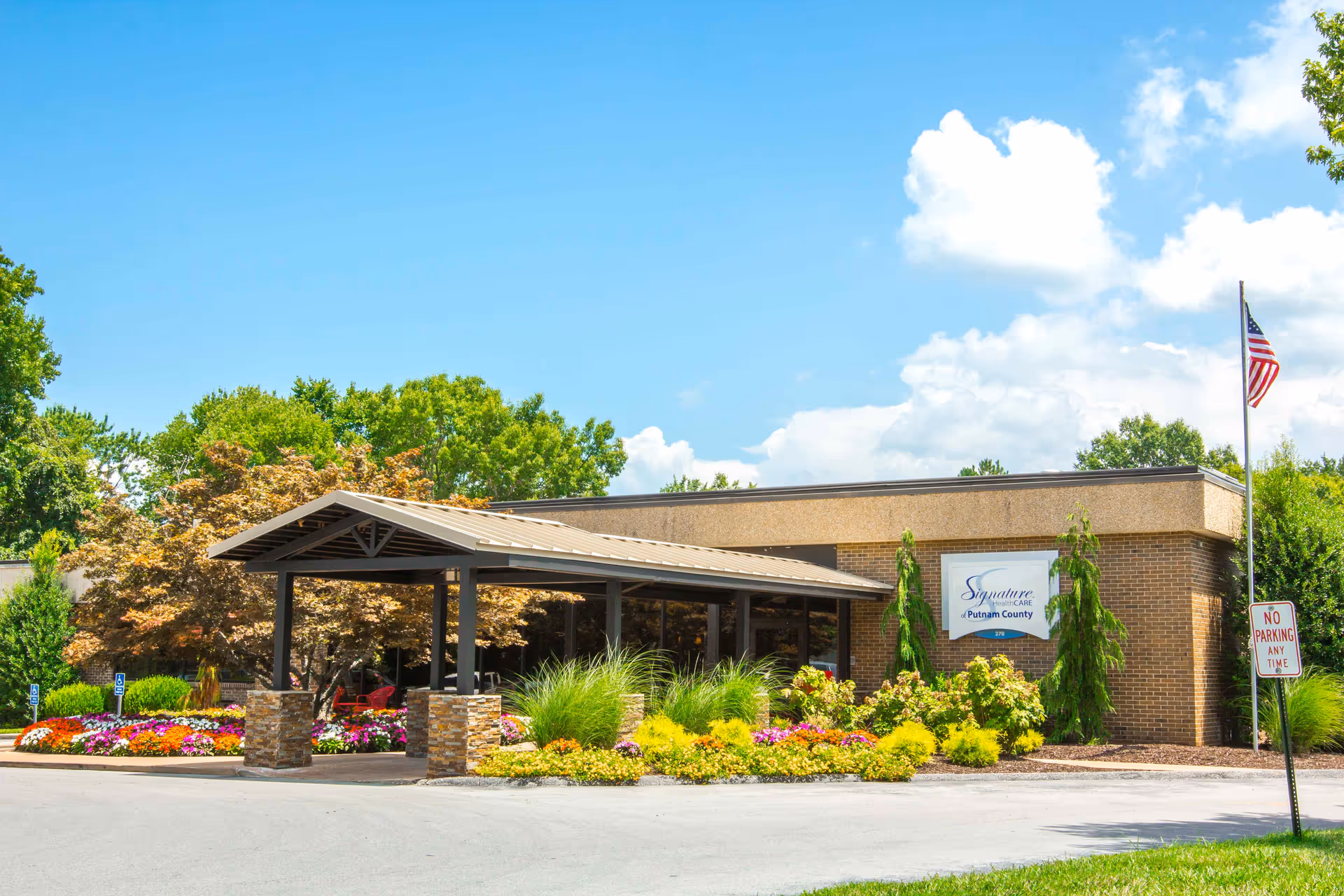 Photo of Signature HealthCARE of Putnam County
