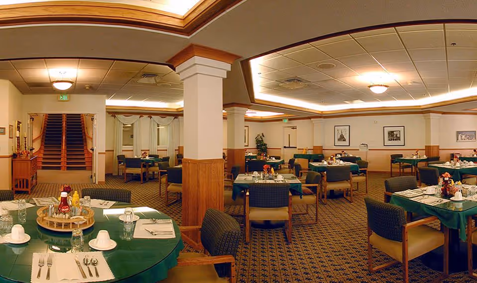 Photo 3 of Skyline Place Senior Living