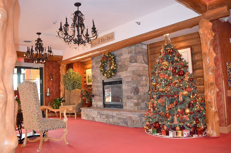 Photo 10 of Freighter View Assisted Living
