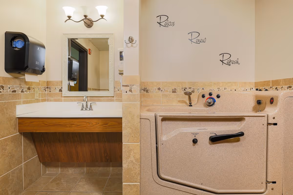 Photo 14 of Homestead Assisted Living & Memory Care of Osceola