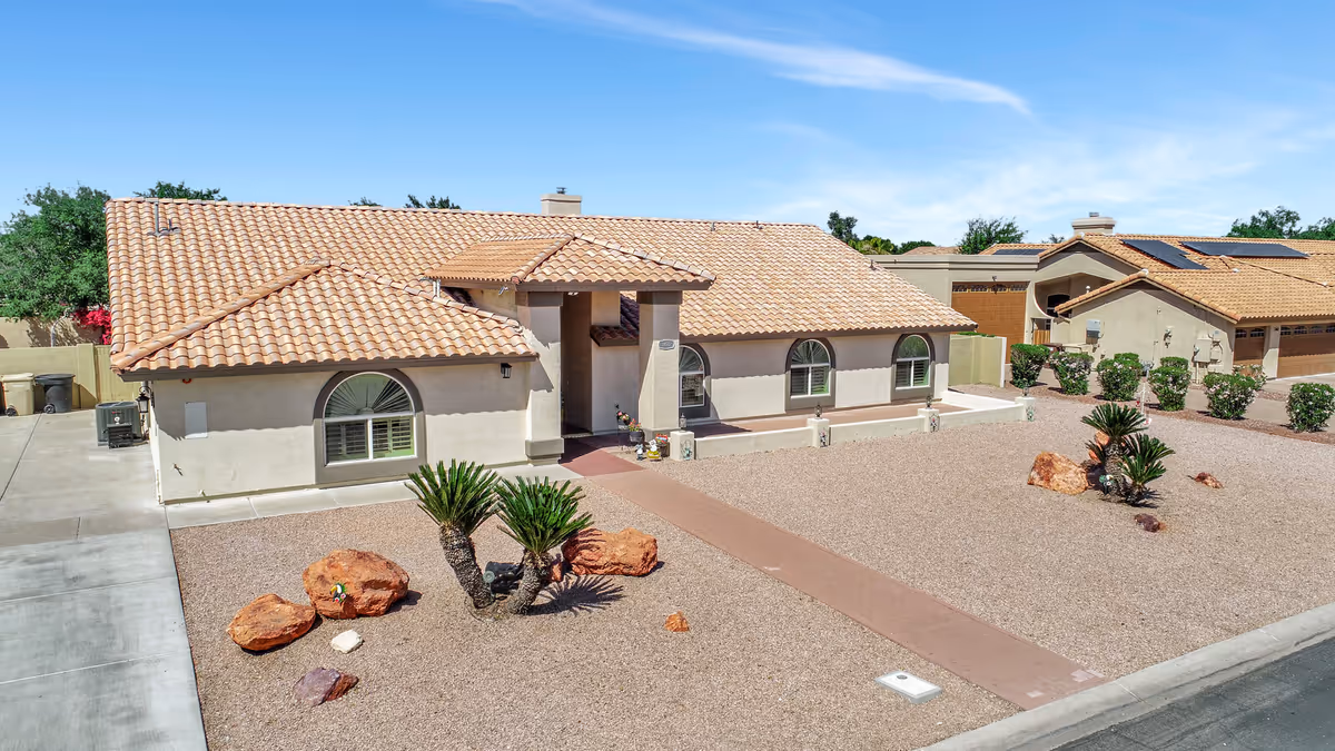 Photo 3 of Paradise West Assisted Senior Living LLC