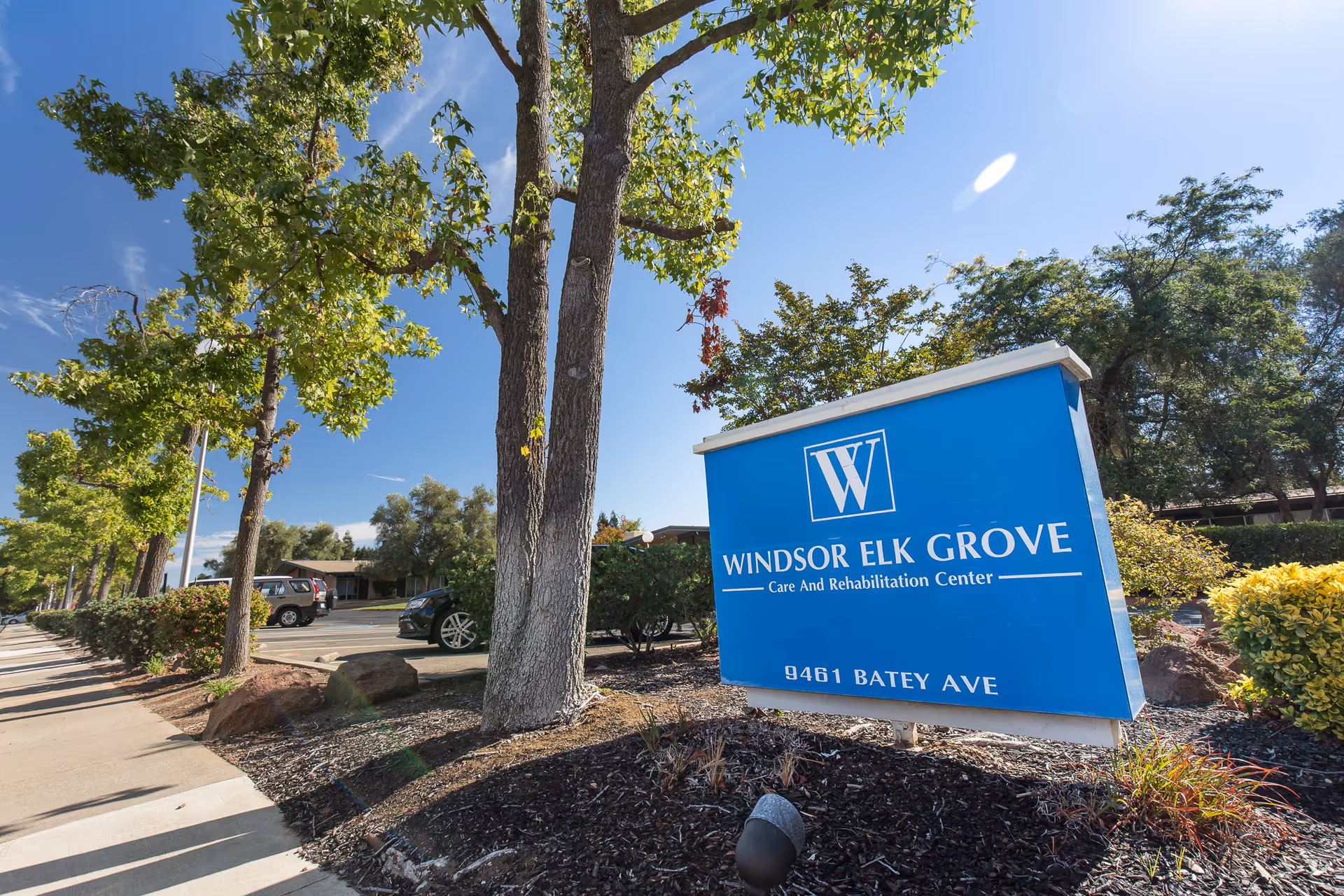 Photo 2 of Windsor Elk Grove Care and Rehabilitation Center