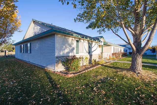 Photo of Ashley Manor Senior Living