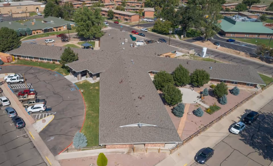 Photo 4 of Rock Canyon Respiratory and Rehabilitation Center