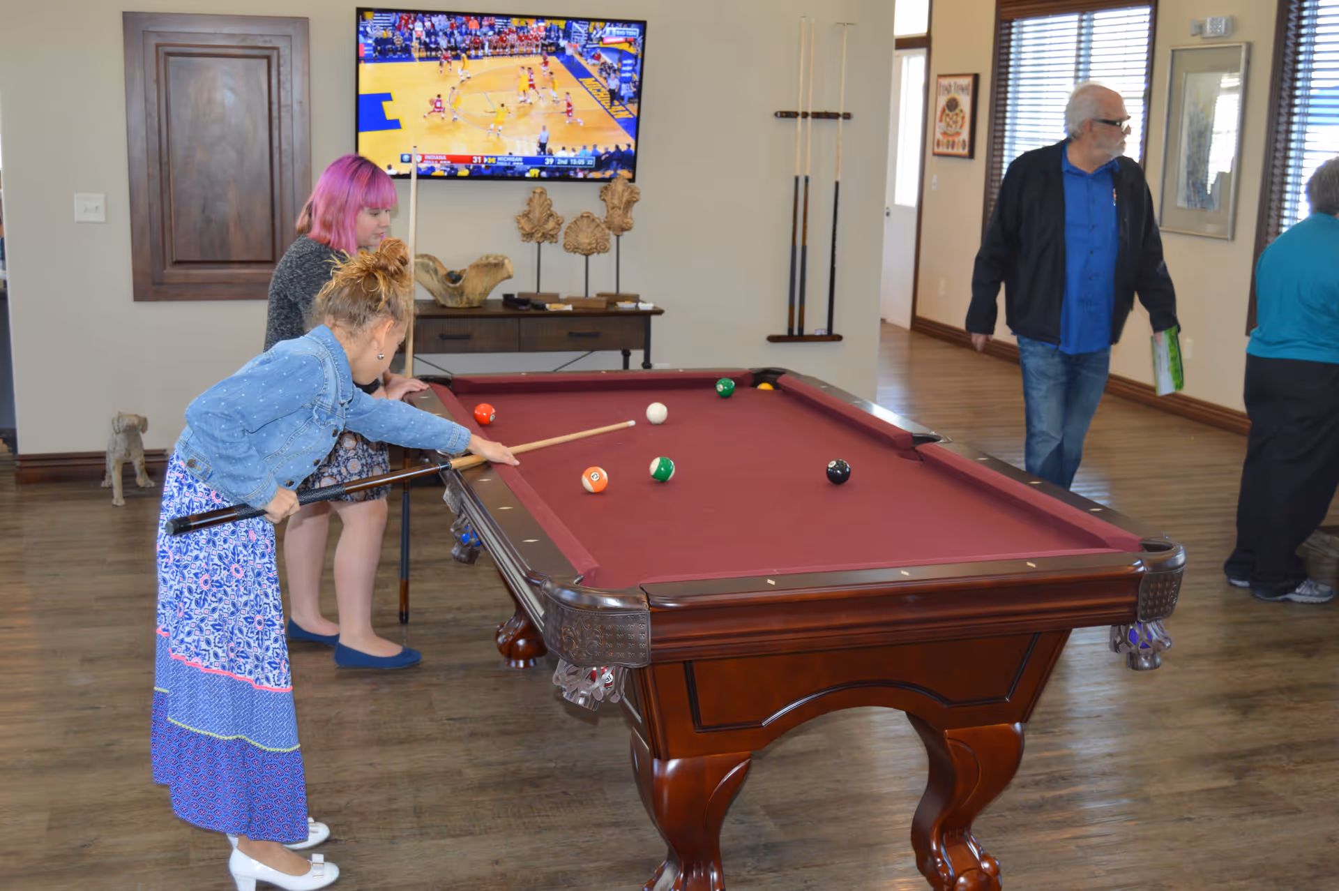 Photo 5 of Villas of Holly Brook Assisted Living & Memory Care: Rantoul, IL