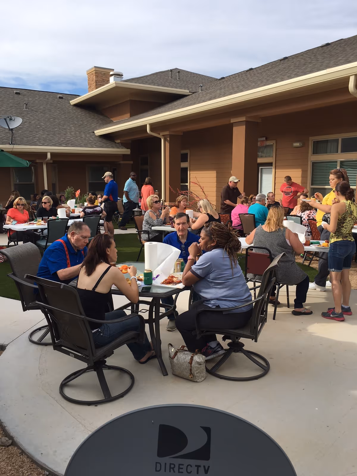 Photo 29 of Orchard Park of Permian Basin