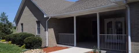 Photo 2 of Hometown Manor Assisted Living Community
