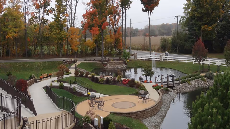 Photo 9 of Hubbard Hill - Living Wisdom Community