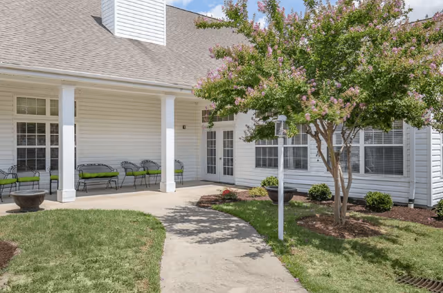 Photo 9 of Navion of Goldsboro