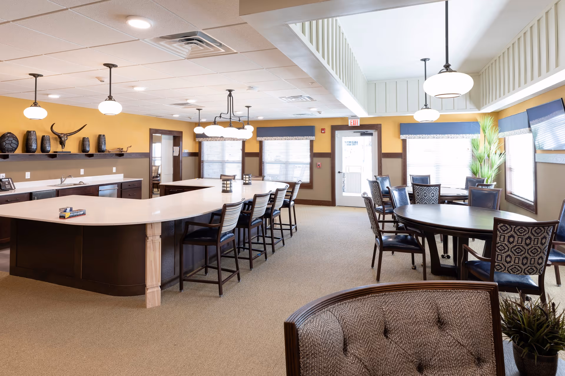Photo 7 of Cedarhurst Senior Living of La Vista