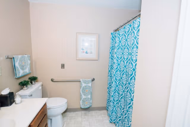 Photo 6 of Serenity Rehabilitation And Nursing Kansas City